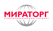 лого Мираторг